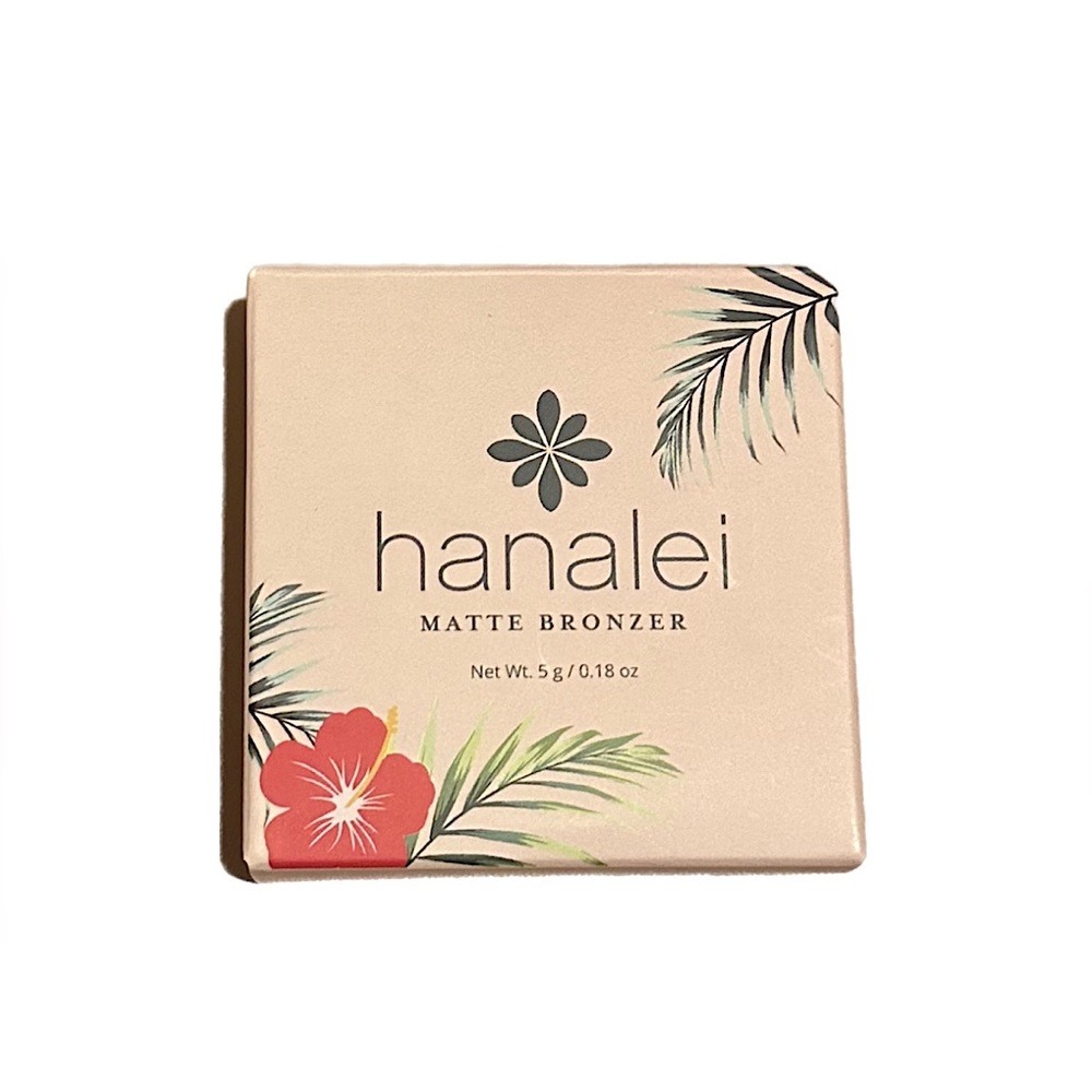 Hanalei MATTE BRONZER